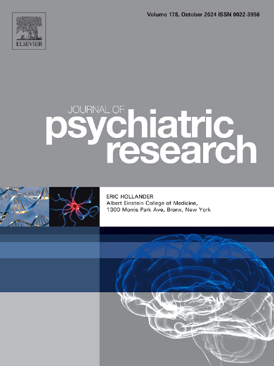 Pilot Study of Single-Dose Psilocybin for Serotonin Reuptake Inhibitor-Resistant Body Dysmorphic Disorder Image