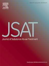 Ketamine psychotherapy for heroin addiction Image