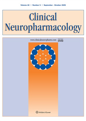 Esketamine Augmentation in Treatment-Resistant Obsessive-Compulsive Disorder Image